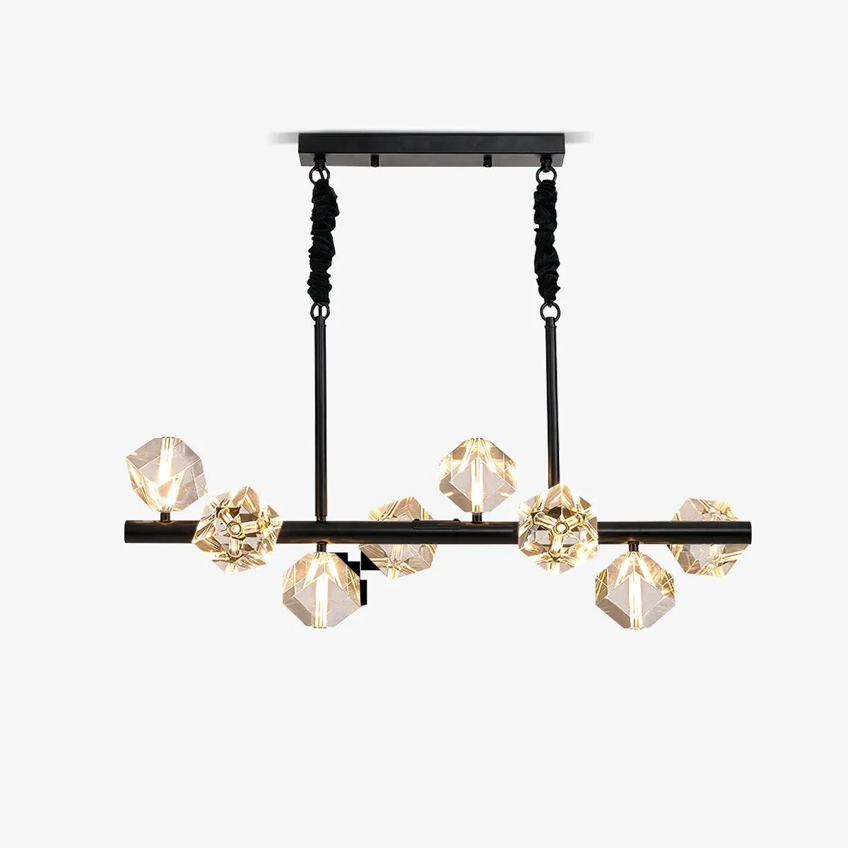 Takku Crystal Chandelier