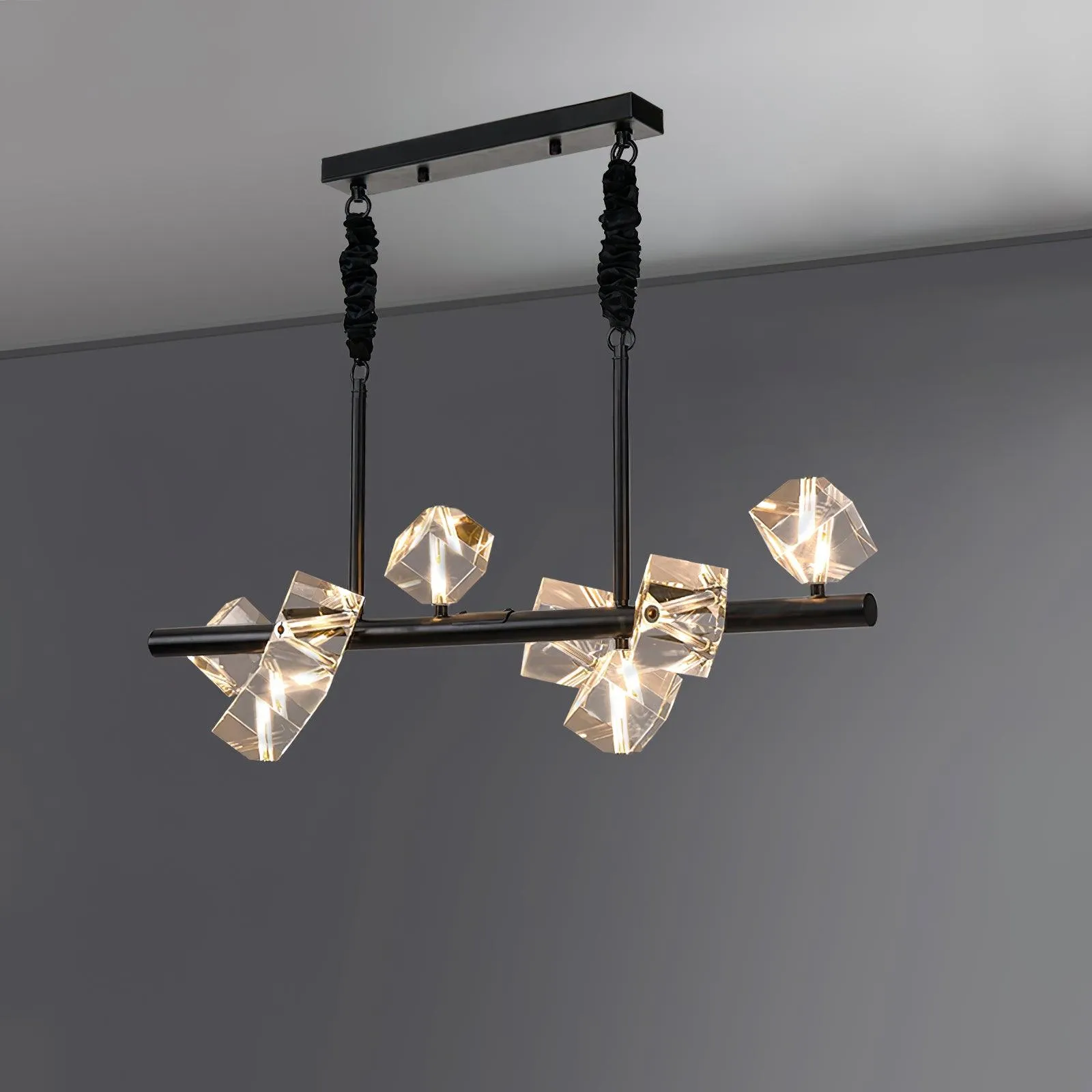 Takku Crystal Chandelier