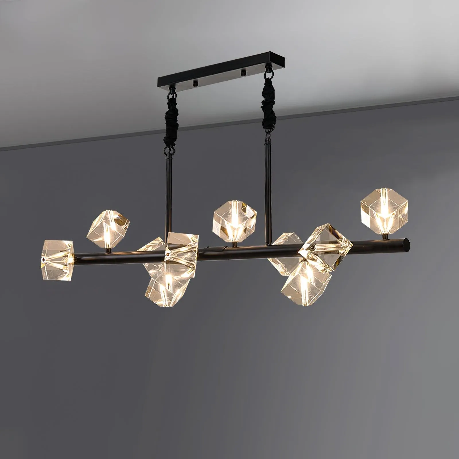 Takku Crystal Chandelier