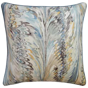 Taplow Seamist Decorative Pillow Ryan Studio