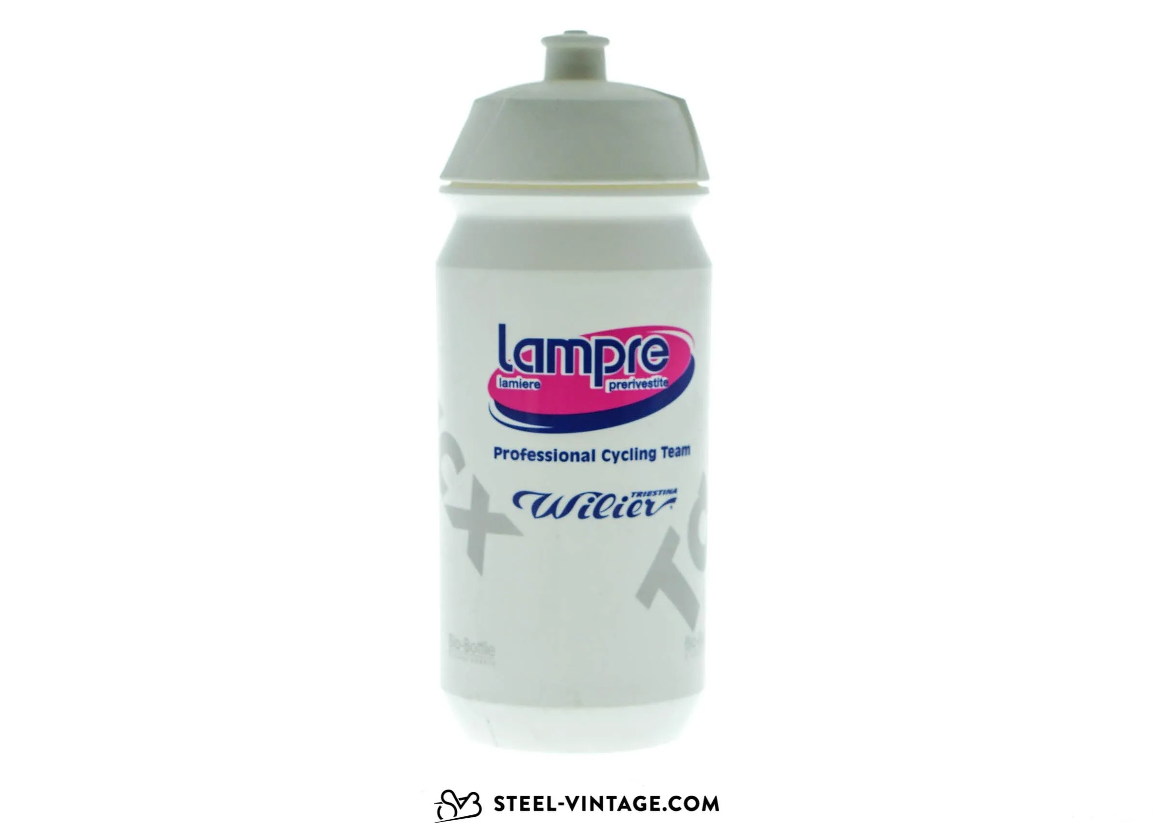 Team Lampre Water Bottle