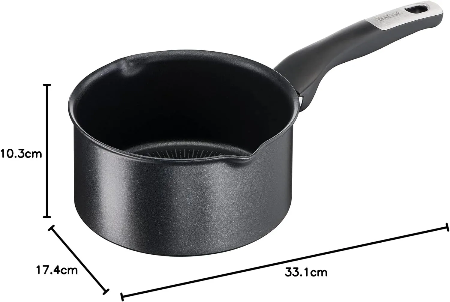 Tefal, Unlimited Saucepan, 16 cm