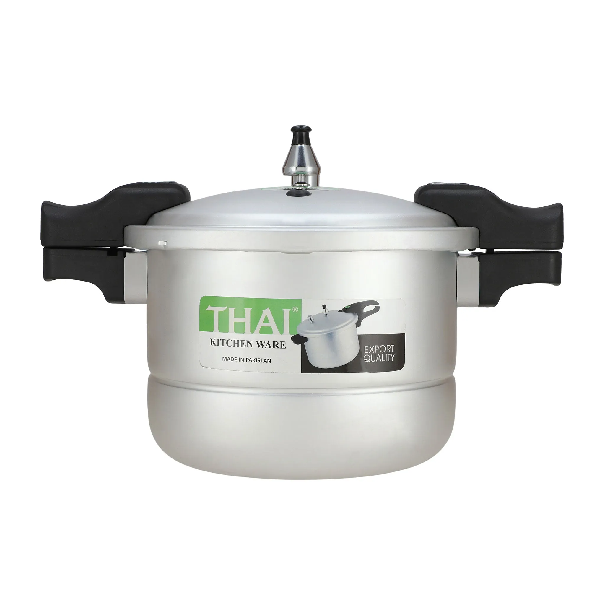 Thai Ultra Cooker   Steamer (2 in 1) 9 Liter