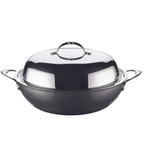 Titanium Wok, 14-Inch