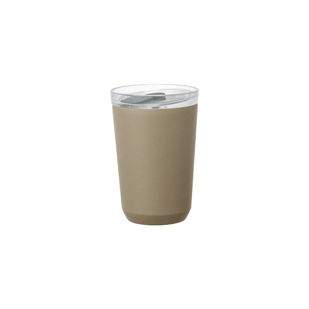 TO GO TUMBLER 350ml / 12oz