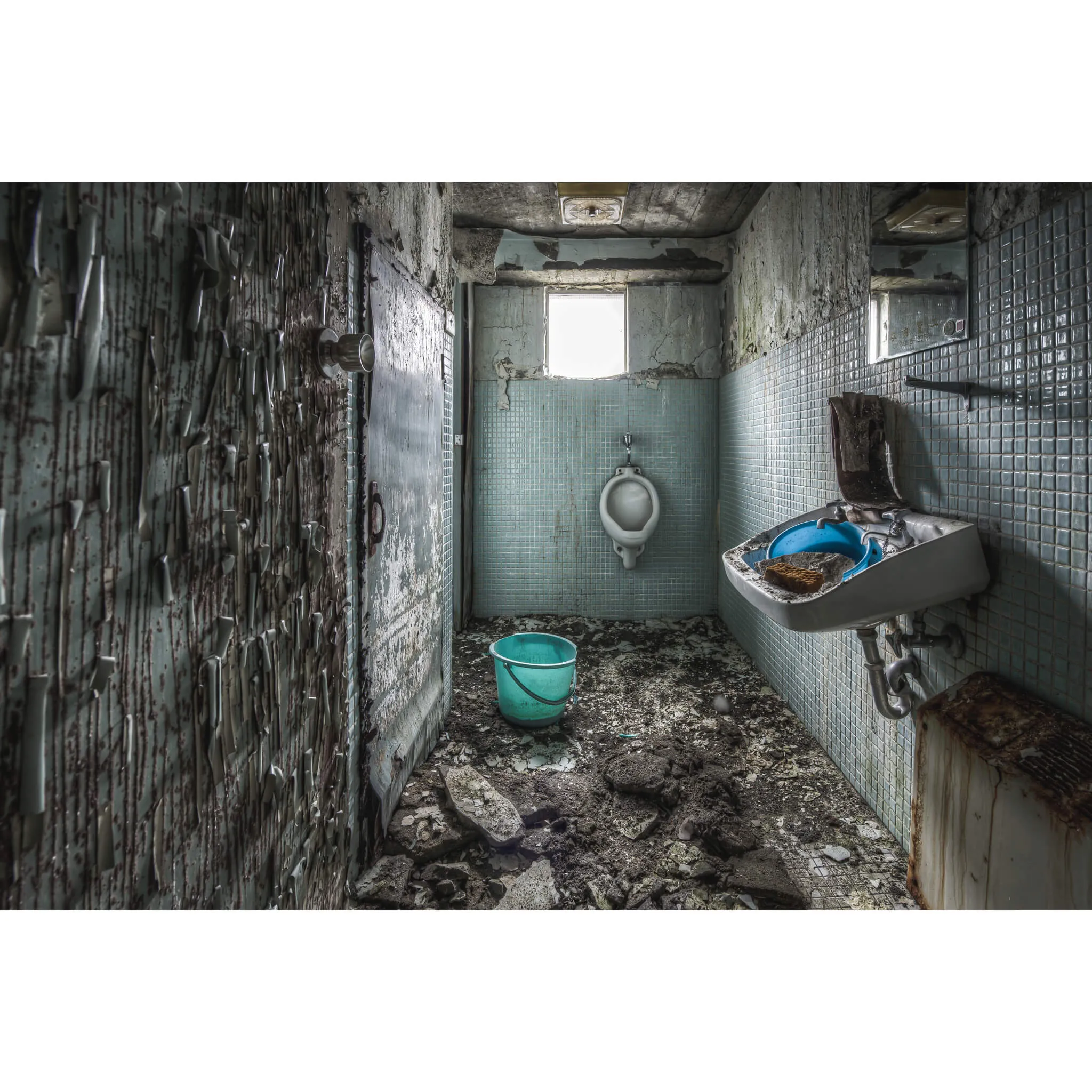 Toilet | Kuwashima Hospital