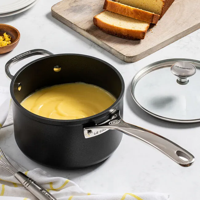 Toughen Non-Stick Pro Saucepan