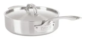 VIKING 3.4 QT SAUTE PAN, 5 PLY