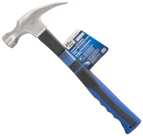 Vulcan JL60315A Hammer, 20 oz Head, Ripping, CS Head, 12-7/8 in OAL :EA: QUANTITY: 1