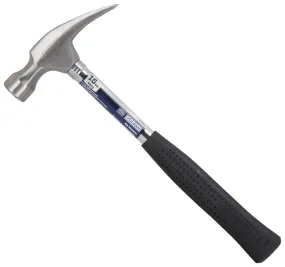 Vulcan JLO-027-R Hammer, 16 oz Head, Ripping, Claw Head, Steel Head :EA: QUANTITY: 1