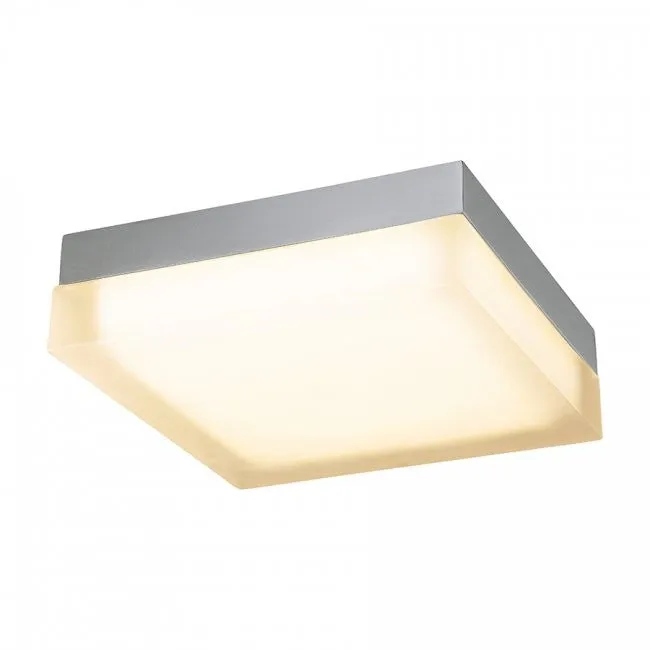 WAC Dice 9" LED Flush Mount