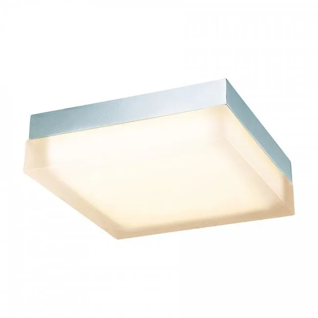 WAC Dice 9" LED Flush Mount