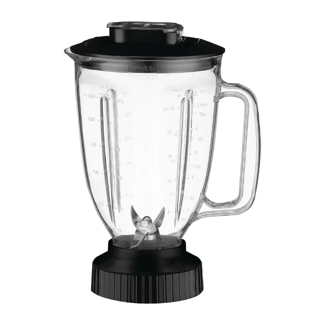 Waring 1.3Ltr Co Polyester Blender Jar for BB255K Series - HC180