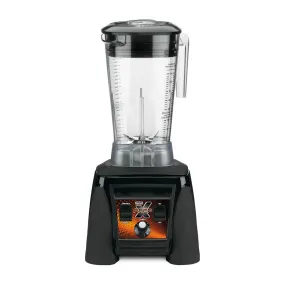 Waring MX1200XTX The Raptor X-Prep High-Power Blender, 64 oz.