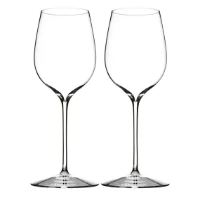 Waterford Elegance Pinot Noir Glasses Set of 2