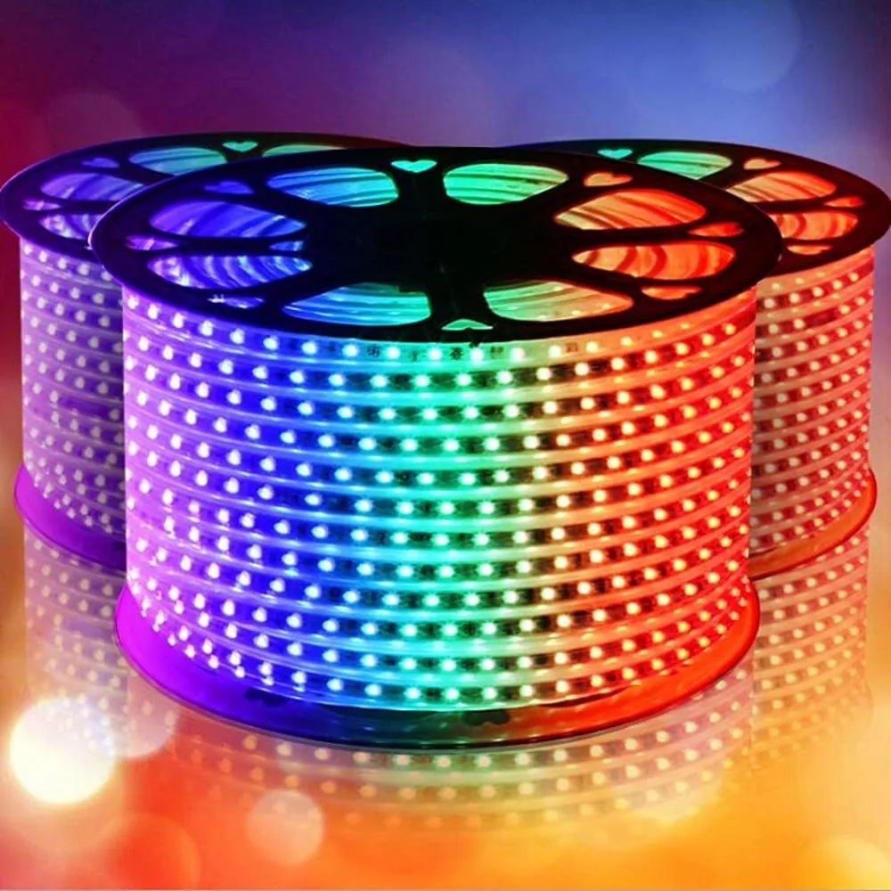 Waterproof 100m 2835 LED Strip Light