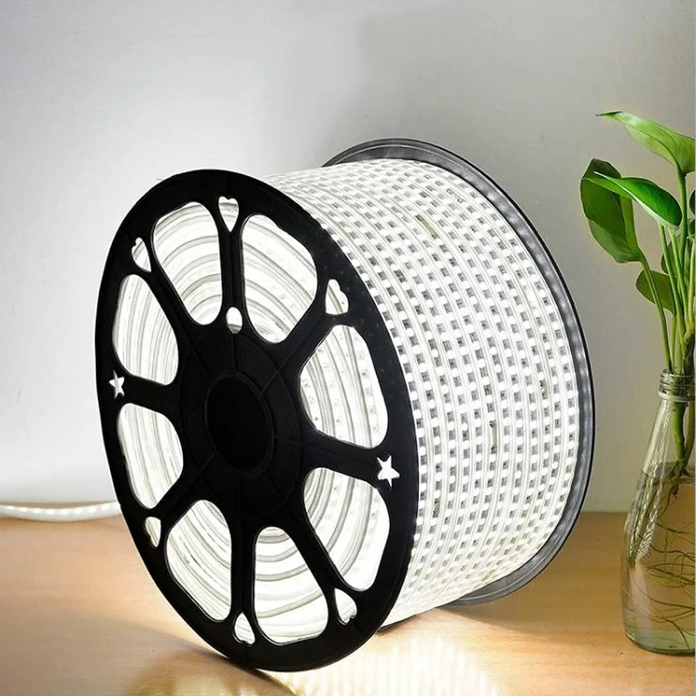 Waterproof 100m 2835 LED Strip Light