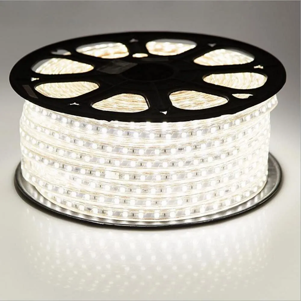 Waterproof 100m 2835 LED Strip Light