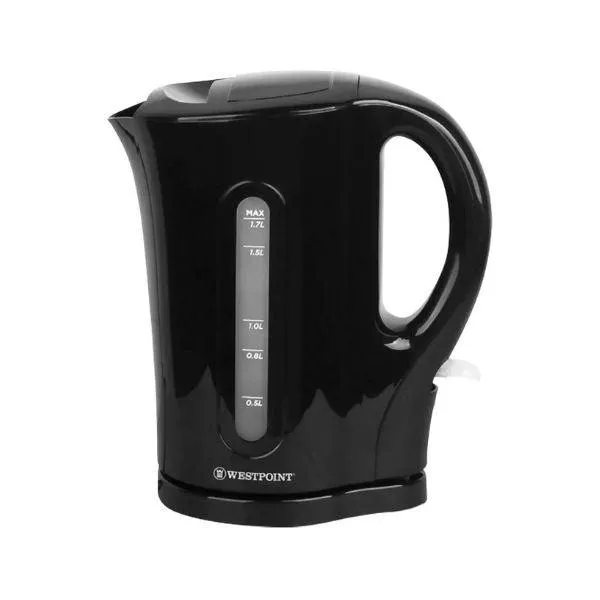 WEST POINT DELUXE CORDLESS KETTLE WF-3119