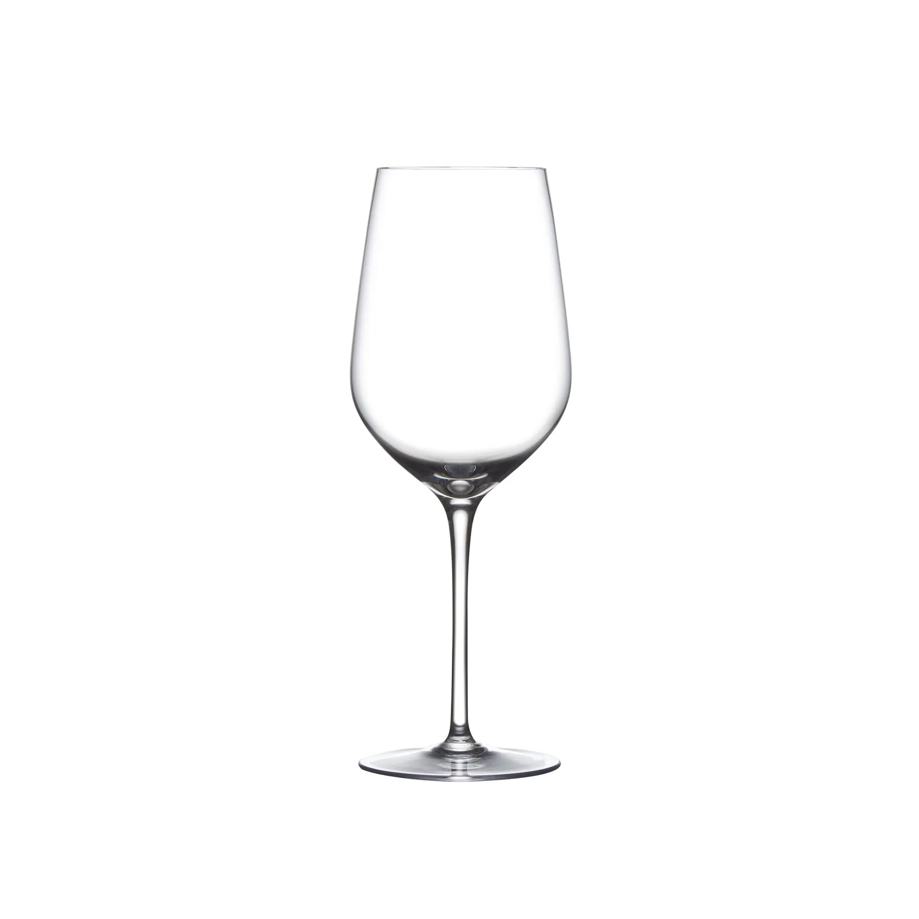 Whisper Set of 2 Red Wine Glasses