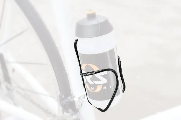 Wire Cage Water Bottle Cage