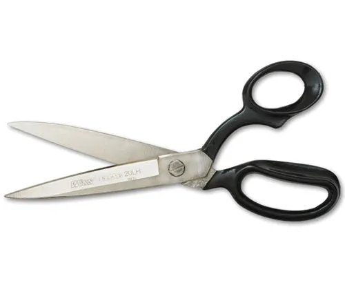 Wiss Bent Trimmer Shears #20LH (Left Handed)