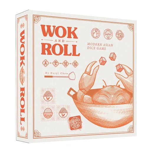 Wok and Roll (Import)