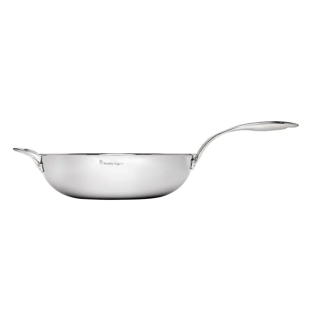 Wok Pan 32 cm