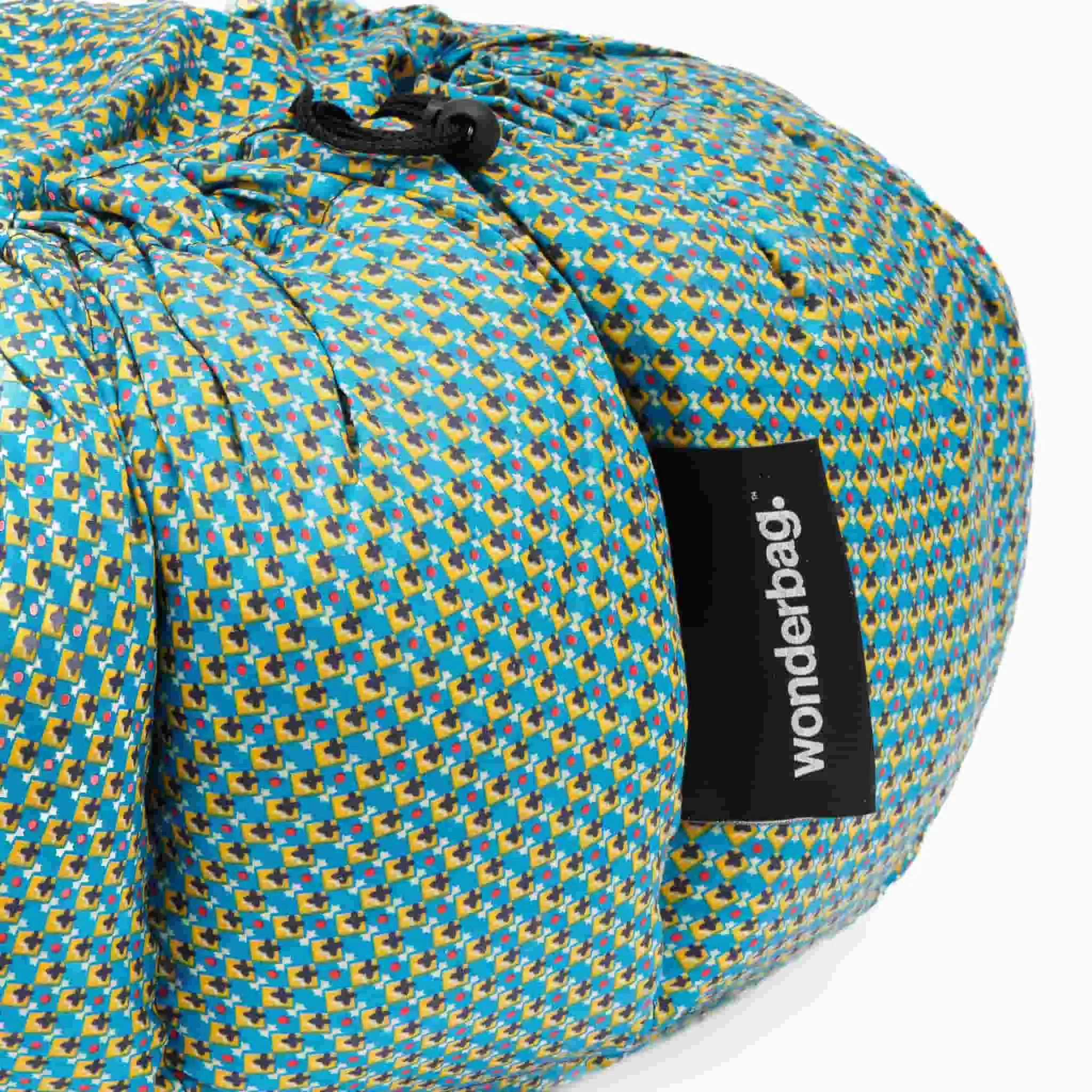 Wonderbag Non-Electric Slow Cooker, Turquoise