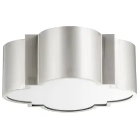 Wyatt 2LT Ceiling Mount-SM by Cyan