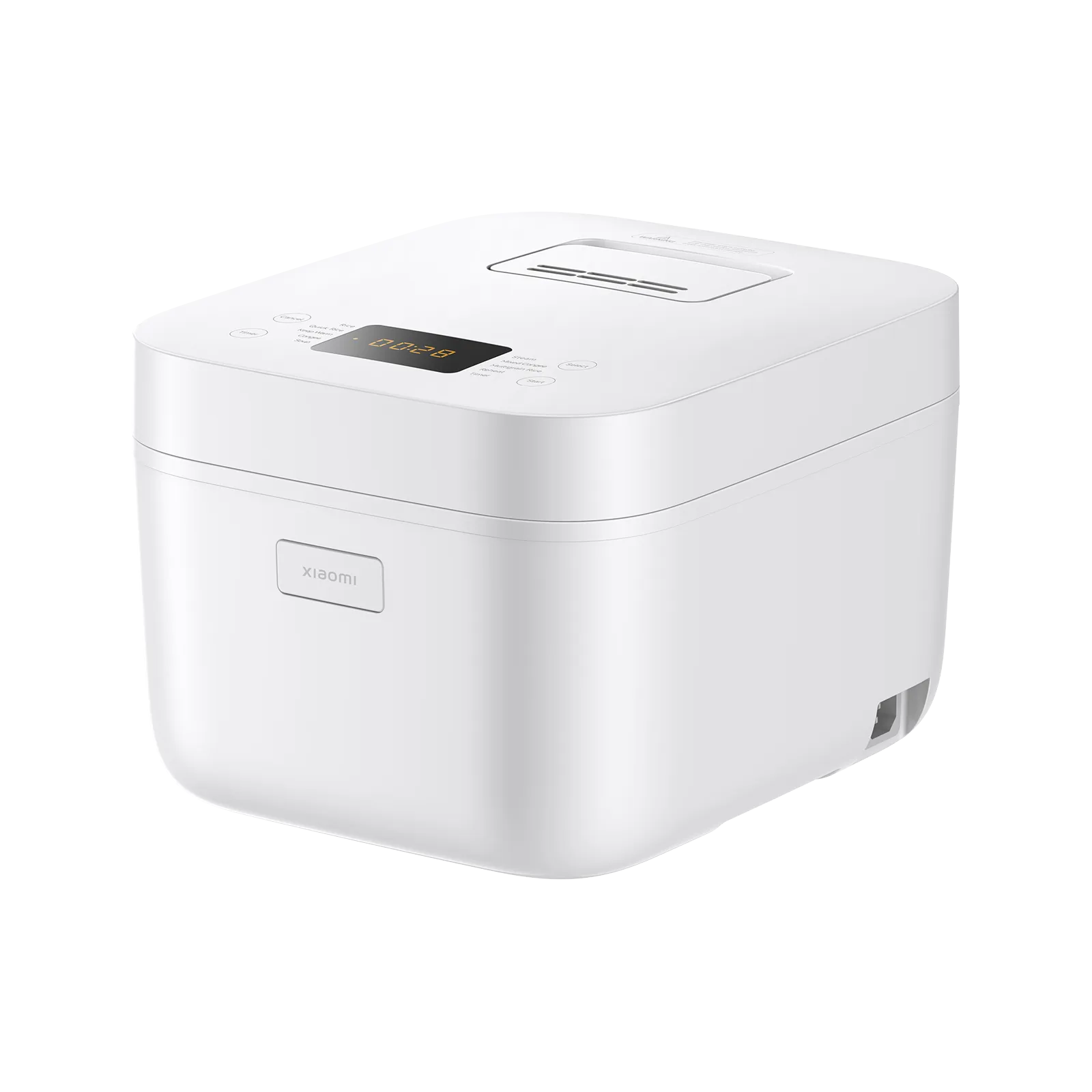 Xiaomi Multifunctional Rice Cooker 4L EU