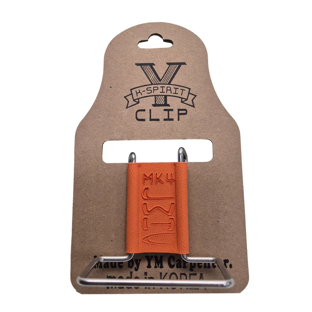 YClip | Universal Tool Clip MK4 Lightweight Hammer Clip (LWHC)