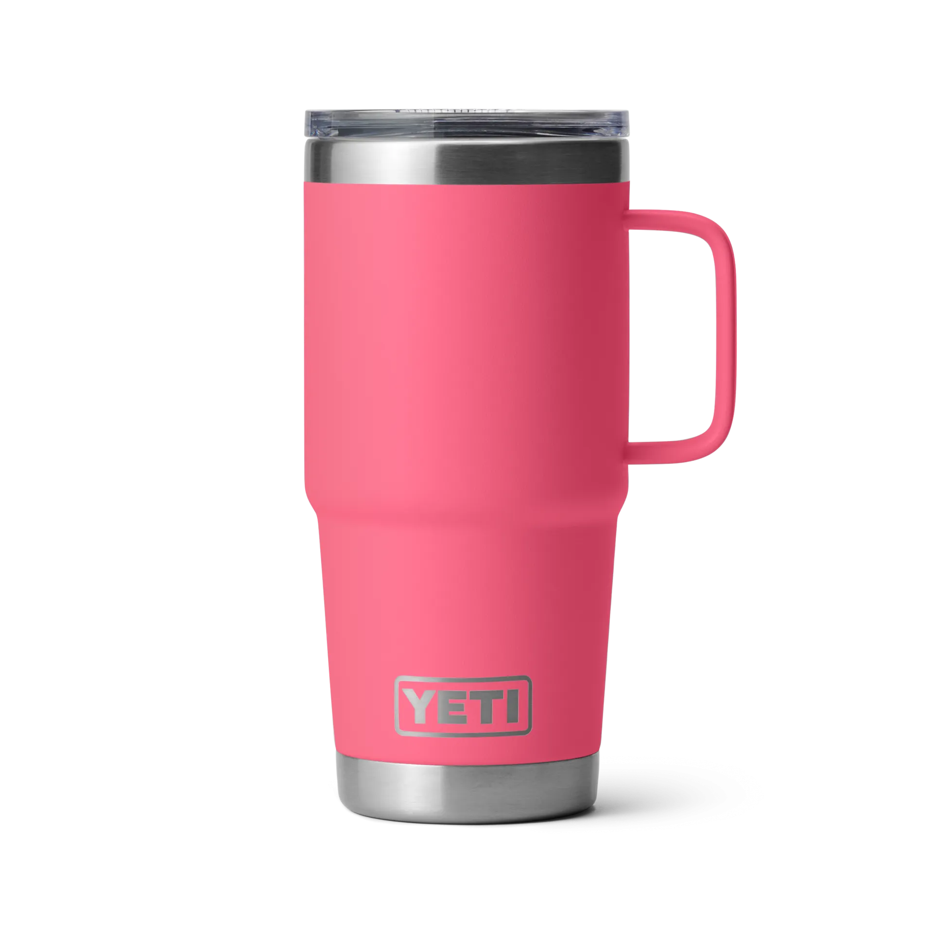 Yeti Rambler 591ml Travel Mug with Stronghold Lid