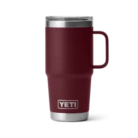 Yeti Rambler 591ml Travel Mug with Stronghold Lid