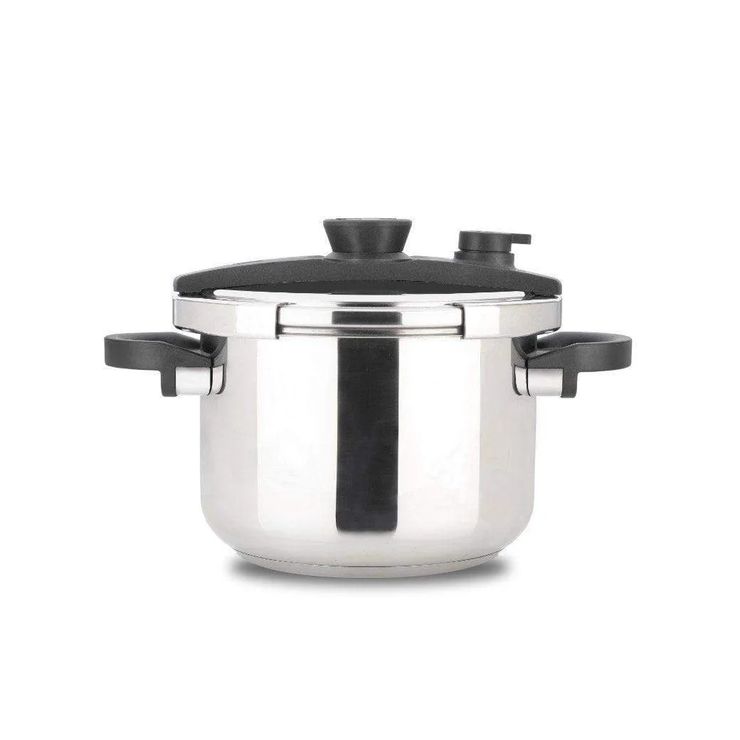 Zavor EZLock Pressure Cooker