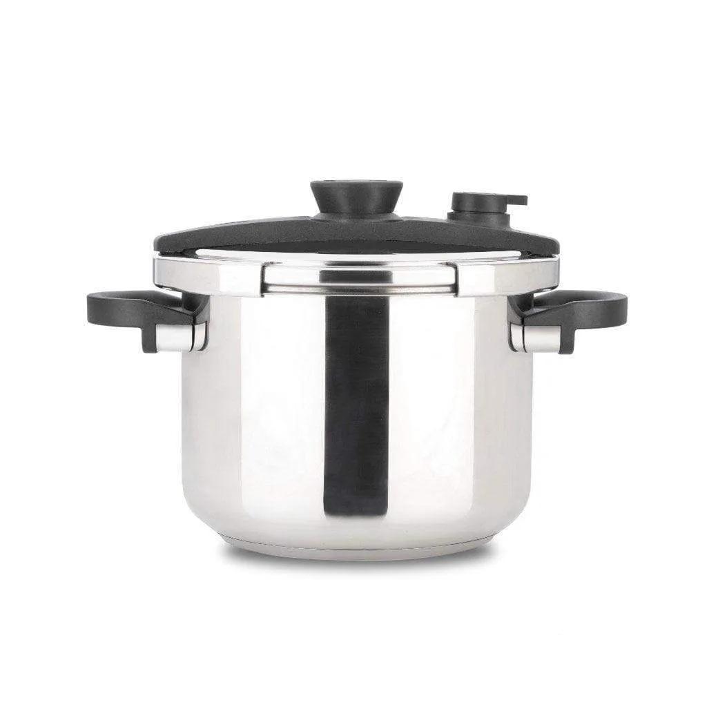 Zavor EZLock Pressure Cooker