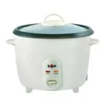 Zen Rice Cooker 1.8 Ltr ZRC88