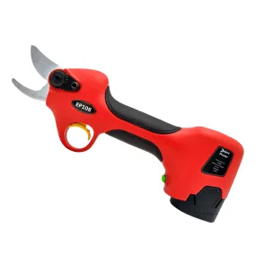 Zenport EP108 Cordless Battery Powered Electric Pruner