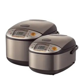 Zojirushi Micom Rice Cooker NS-TSC10/ NS-TSC18