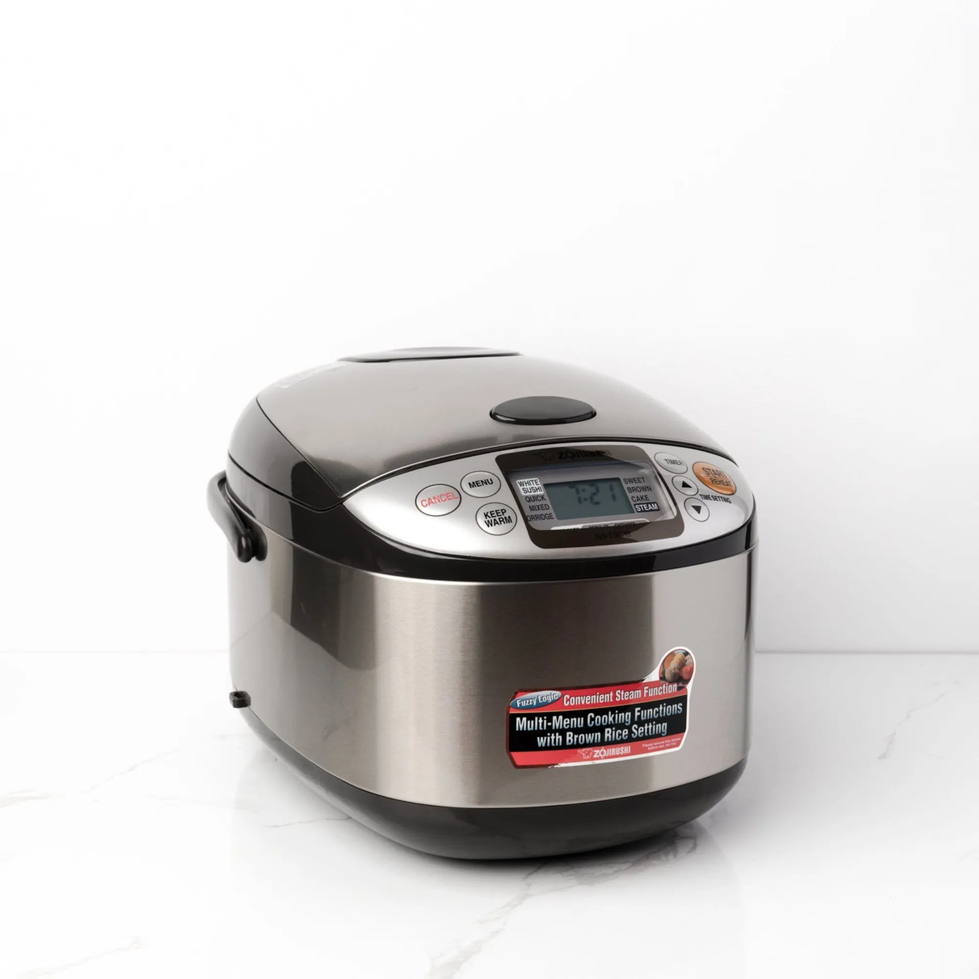 Zojirushi Micom Rice Cooker NS-TSC10/ NS-TSC18