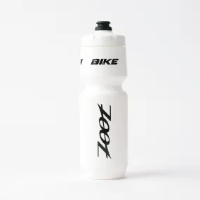 Zoot SBR Water Bottle - White