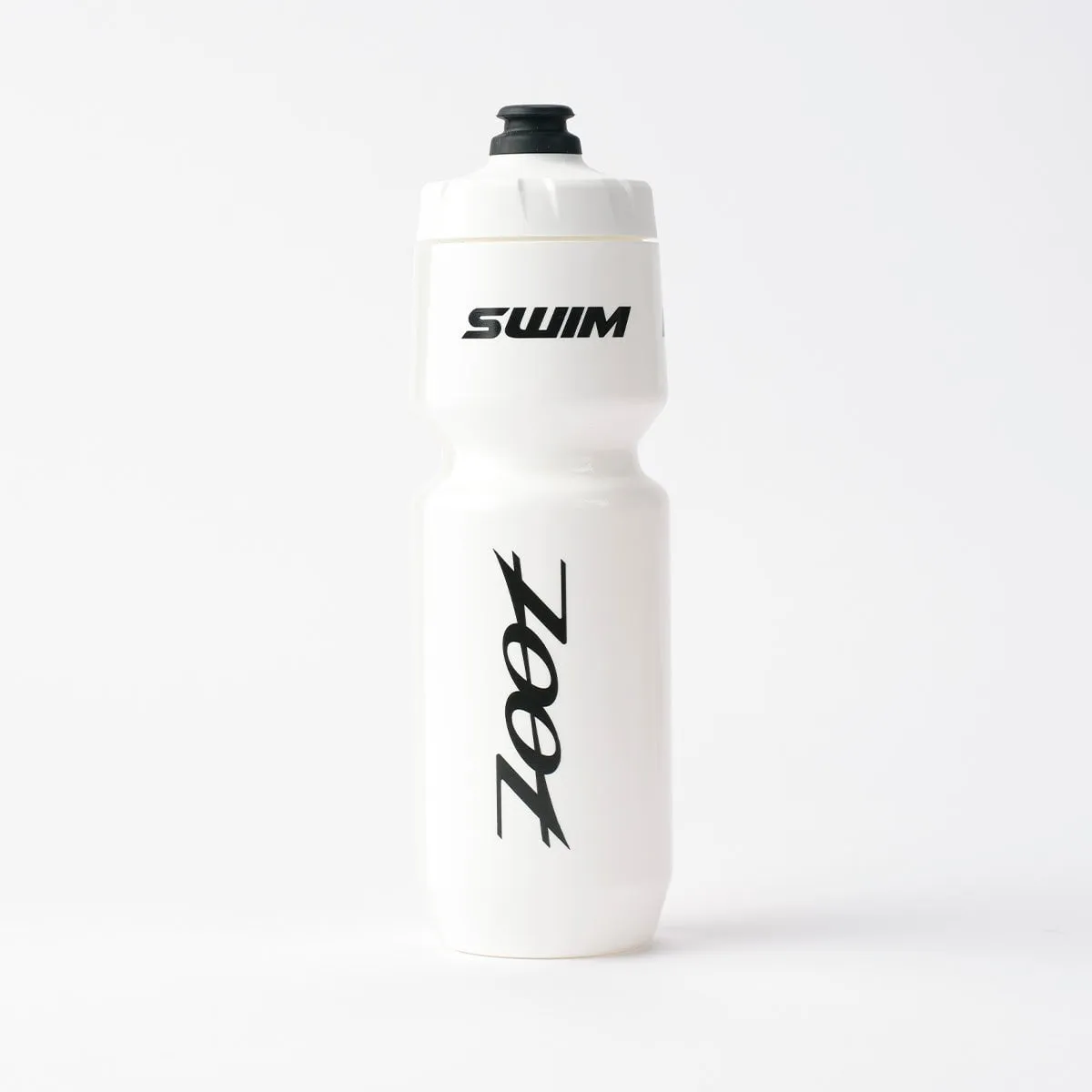 Zoot SBR Water Bottle - White