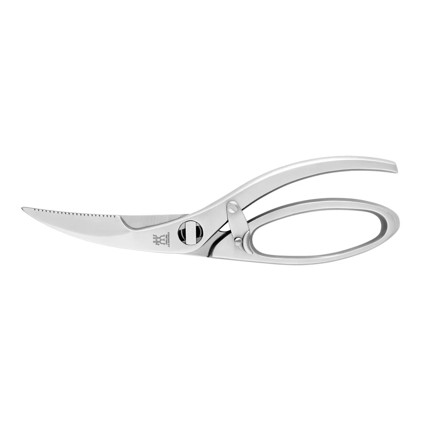 Zwilling Twin Select Stainless Steel Bone Breaker Poultry Shears Take-Apart